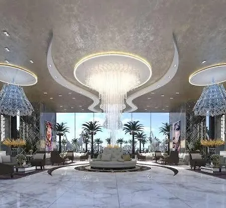 Apartment Serenity Resedence Lux 1 Bedrooms Mahmutlar