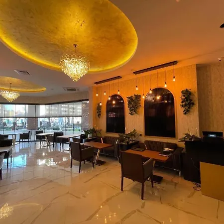 Serenity Resedence Lux 1 Bedrooms Mahmutlar Alanya
