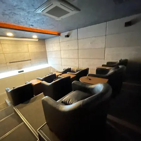 Апартаменты Serenity Resedence Lux 1 Bedrooms Mahmutlar Алания